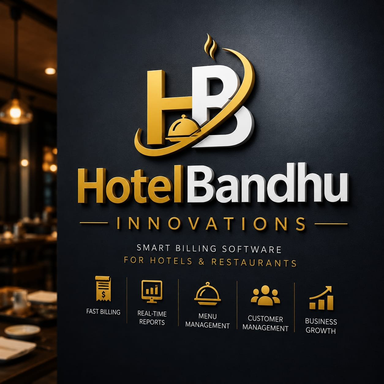 Hotel Bandhu Innovations